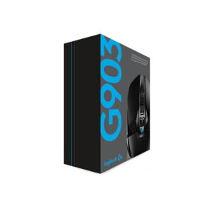 Logitech G903