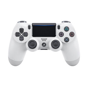 Manette Glacier White Sony Playstation 4