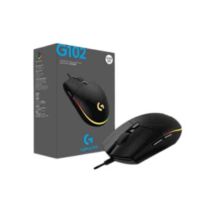 Logitech G102