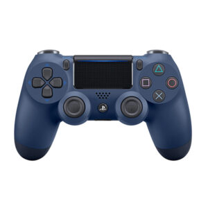 manette Midnight Blue Playstation 4 Sony