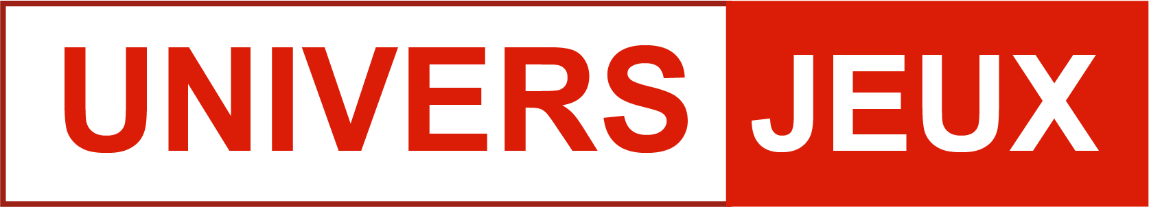 UNIVERS JEUX LOGO