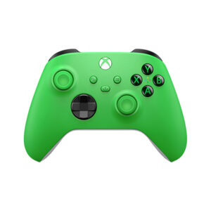 manette Velocity green de Xbox series S, X , PC