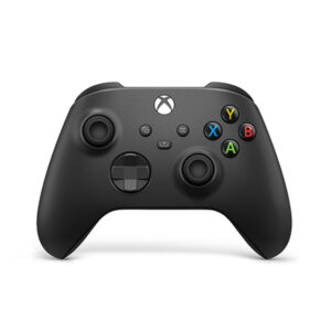 manette Carbone Black de Xbox series S, X , PC