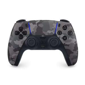 manette Sony PS5 camouflage