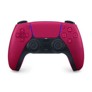 manette Rouge Mac Playstation Sony