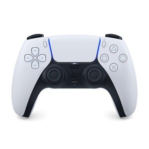 manette blanc PlayStation 5 Sony