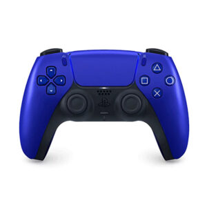 manette Sony PS5 Bleu Cristal