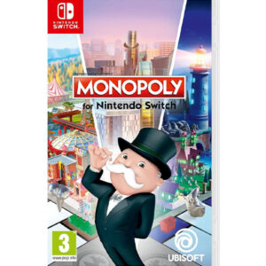 Monopoly