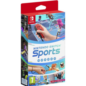 Nitendo switch sport