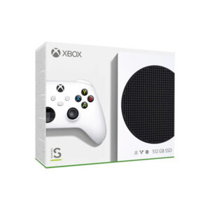 XBOX SERIE S