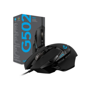 Souris Logitech G502 HERO