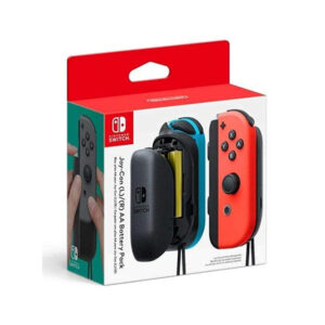 Nintendo of America Joy-Con (L)/(R) AA Battery Pack