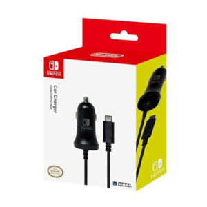 Nintendo Switch High Speed Car Charger