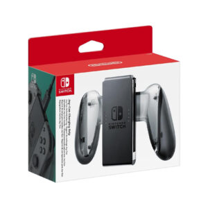 Nintendo Switch Support de recharge Joy-Con