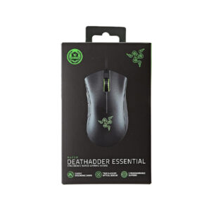 razer deathadder essential