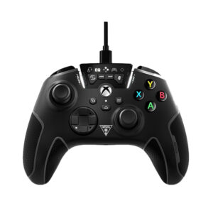 Turtle Beach Recon Wired Manette noir