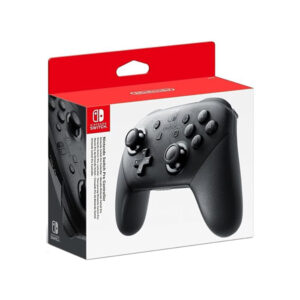 Nintendo Manette Switch Pro