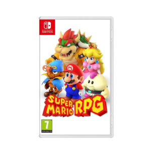 Super mario rpg