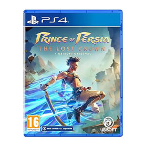 PRINCE OF PERSIA THE LOST CROWN A USISOFT ORINAL