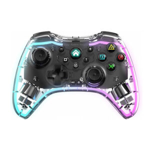 Wireless gaming Manette