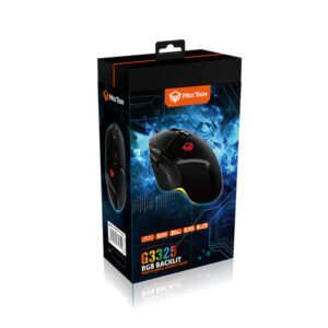 MEETION HADES G3325 PRO GAMING MOUSE