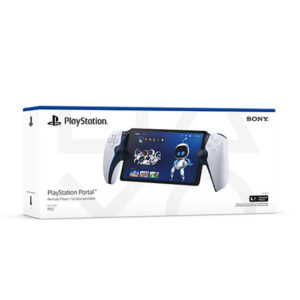 PlayStation Portal™ Remote Player