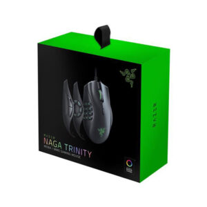 Razer Naga Trinity