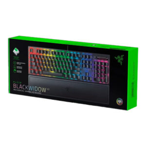 Clavier Razer BlackWidow V3