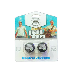 Control Joystick For Ps5 Grand theft