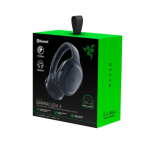 Casque RAZER BARRAKUDA X