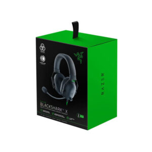 Casque RAZER BLACKSHARK V2 X