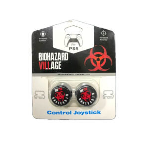 Control Joystick For Ps5 BIOHAZARD VII.I.AGE