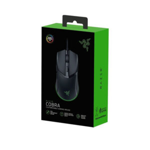 Souris RAZER COBRA