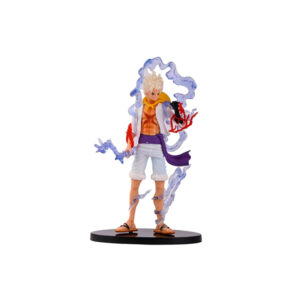 Figurine Manga Luffy