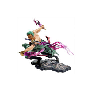 Figurine Manga RORONOA ZORO