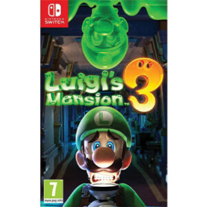 lugis mansion 3